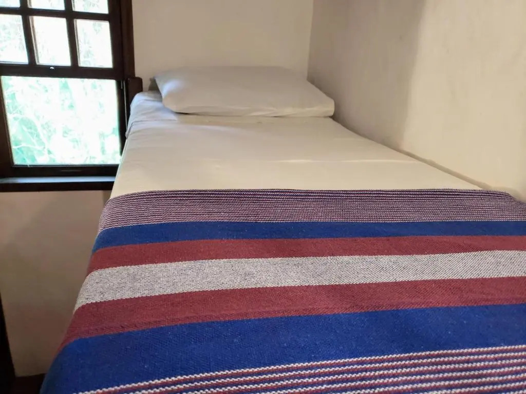 Pousada da Lagoinha