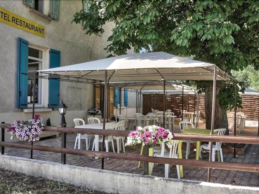 Auberge du Marronnier