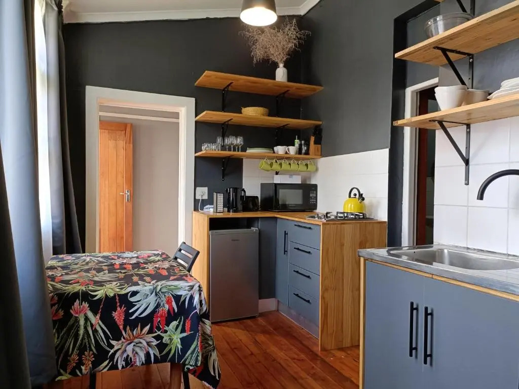 Stylish and Spacious Apartment