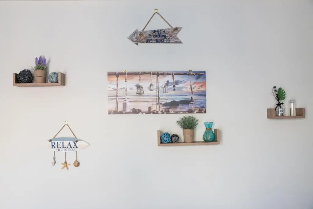 Natasha's Studio Apartment
