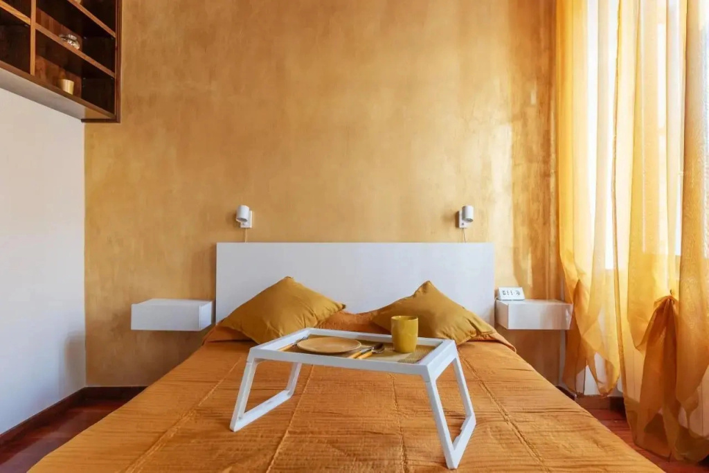 Sophie Apartment