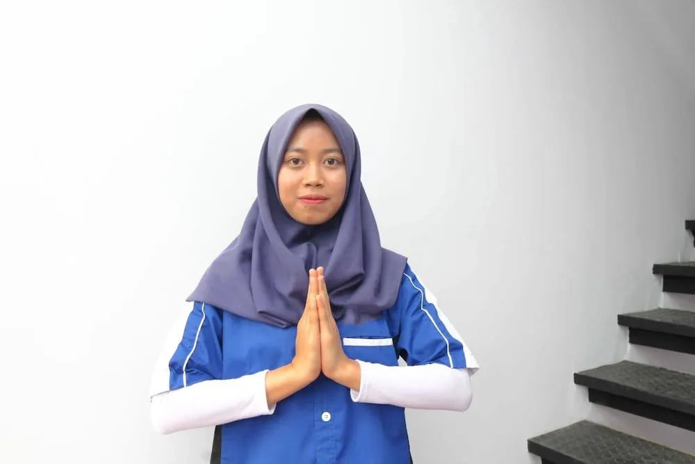 Airy Eco Syariah Kalideres Peta Barat 11 Jakarta