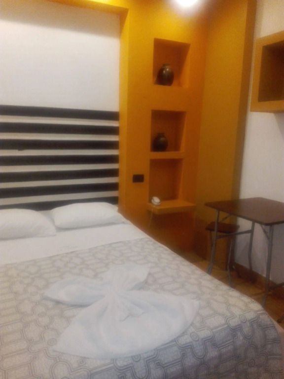 Hotel La Casona
