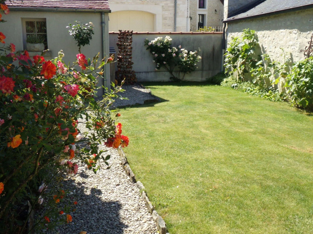 Chambres et table dhôtes Saint Nicolas, maisonnettes individuelles dans propriété privée