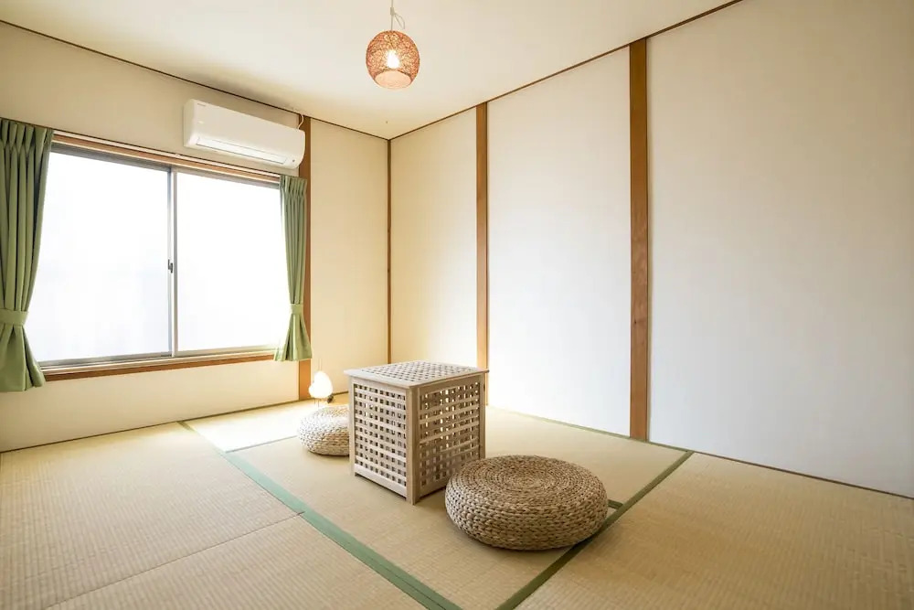 Sano San Chi Matsu
