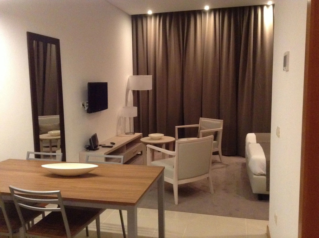 Fly Hotel