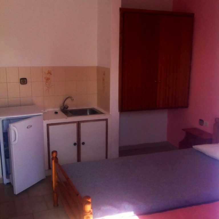 Nitsa Rooms