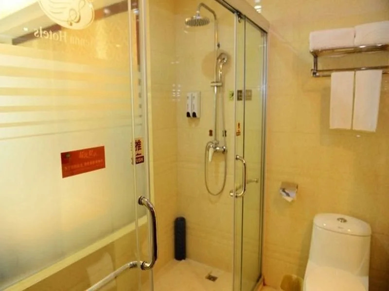 Vienna Hotel Xiamen Lake Avenue