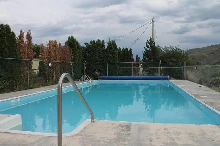 Sage Hills Motel