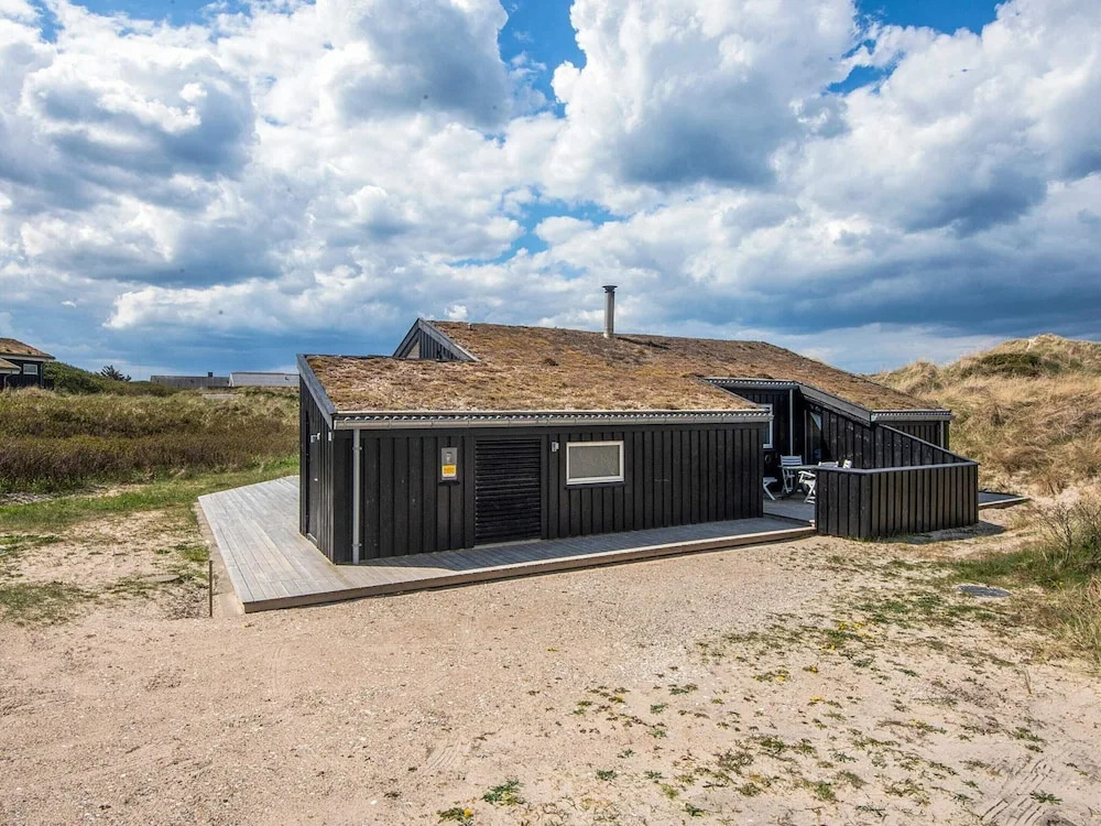 4 star holiday home in Pandrup