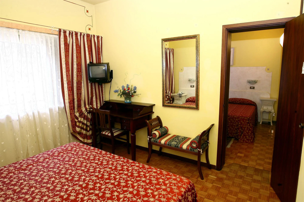 Ai Ronchi Motor Hotel Brescia