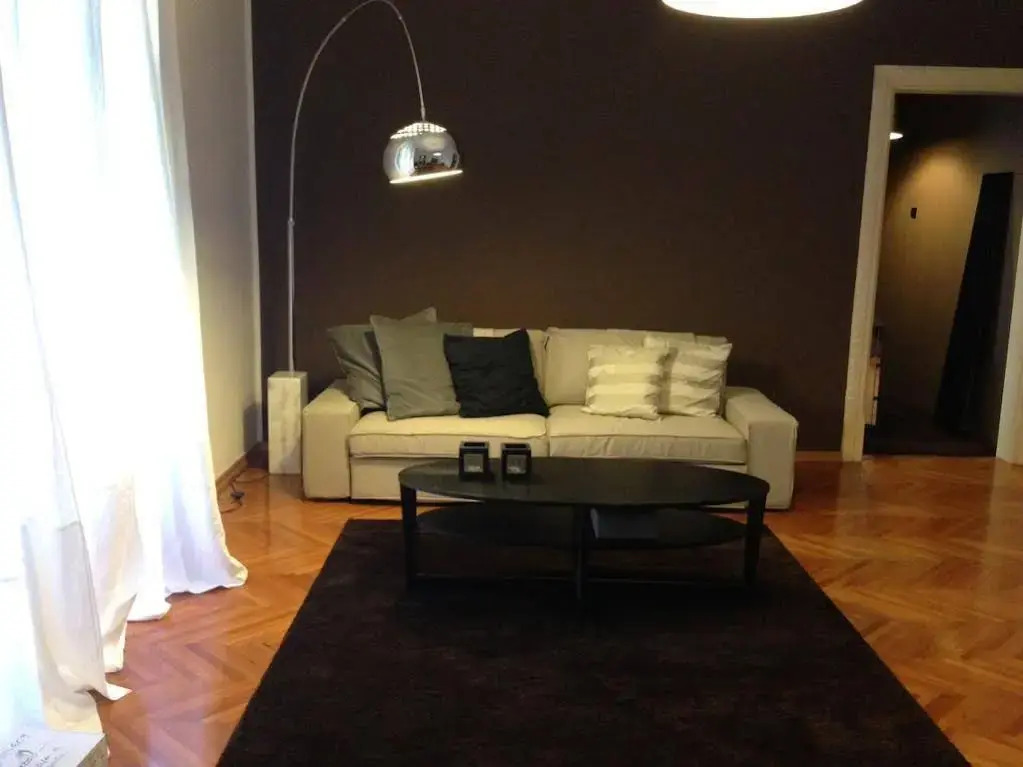 Valsabbion City Suite