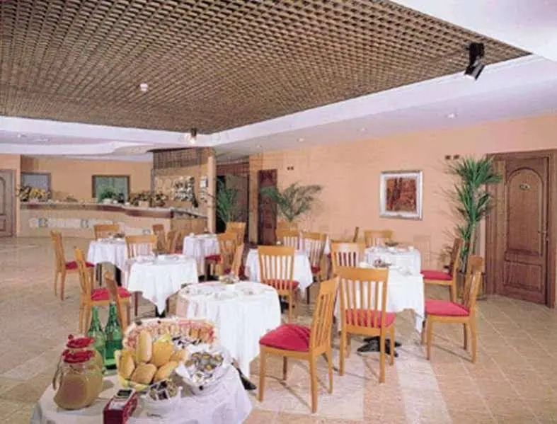 Hotel 1 Maggio