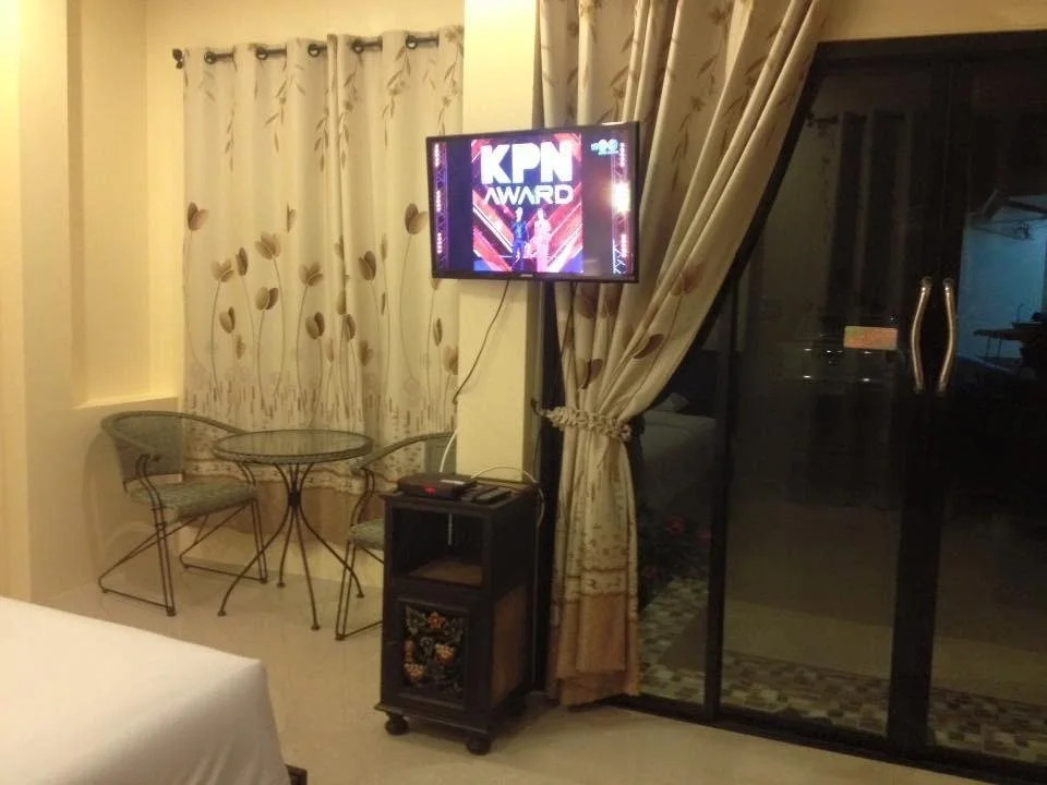 Baankafae Resort
