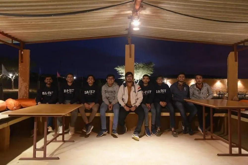 Stay Inn Resort