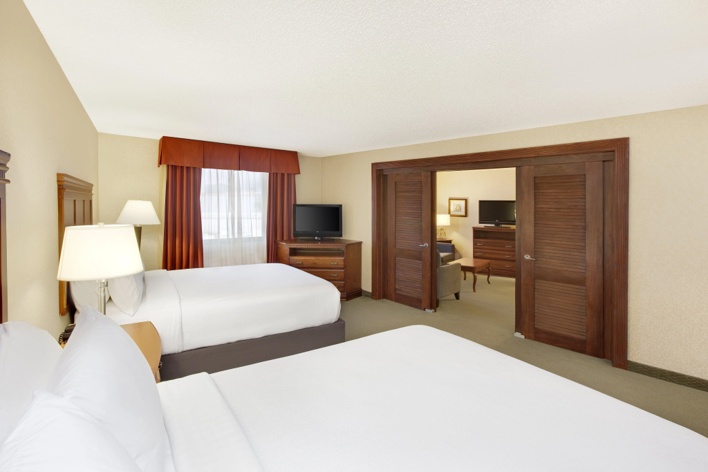 Holiday Inn Express Dallas Market Center by IHG
