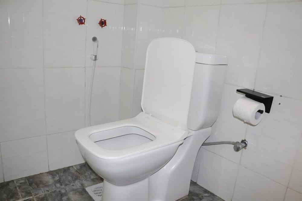 RG Hotel Mtongwe