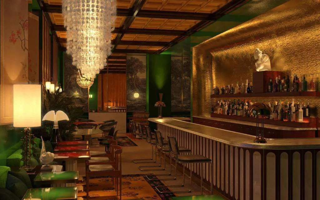 The Manner In The Unbound Collection By Hyatt