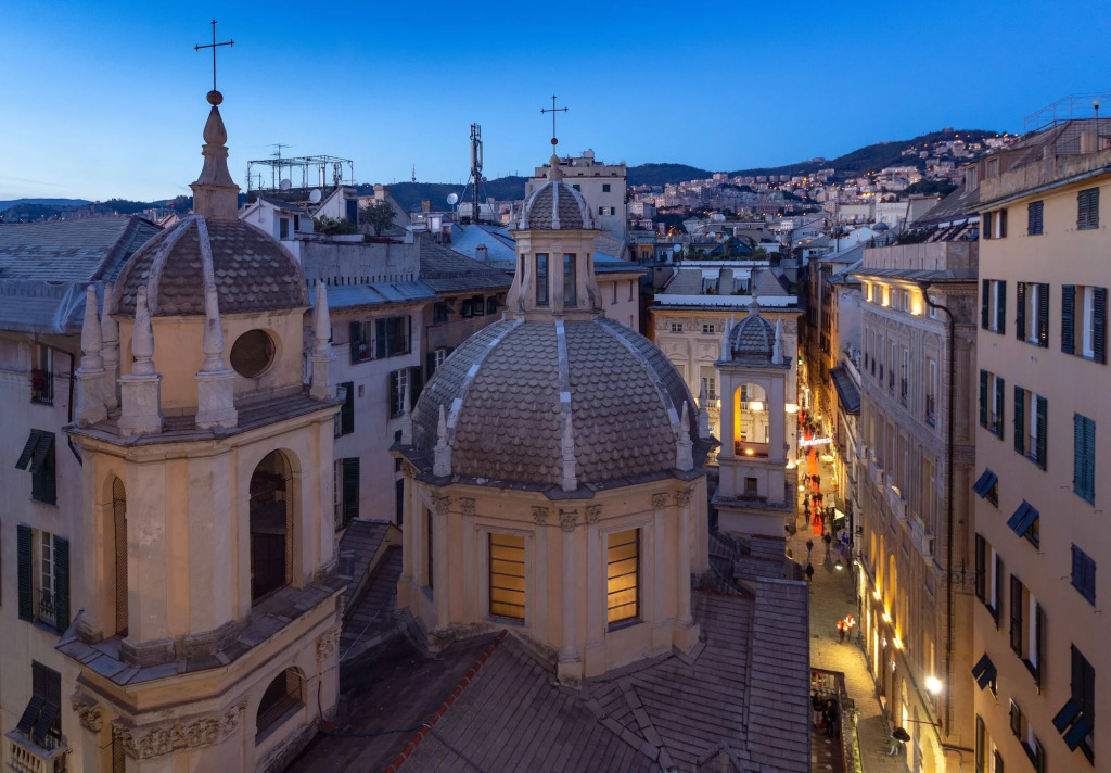 Palazzo Penco B&B