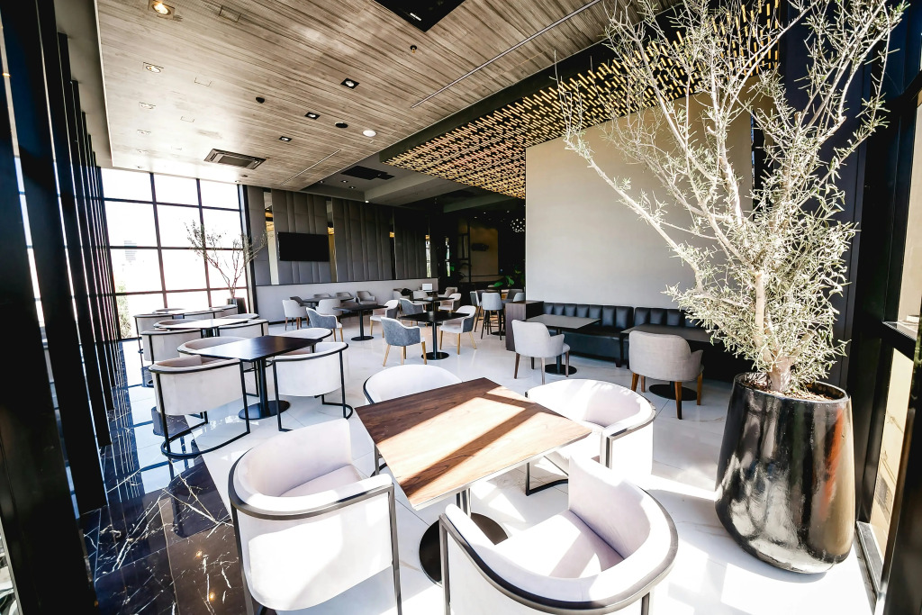 Hilton Garden Inn Santiago Del Estero - HILTON HOTELS