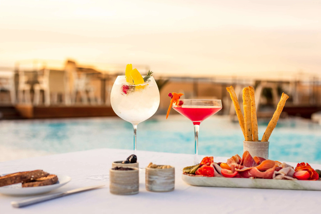 Hôtel de Paris Saint-Tropez