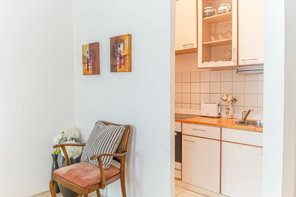 Ideal 2BR - Lovely for Longstays