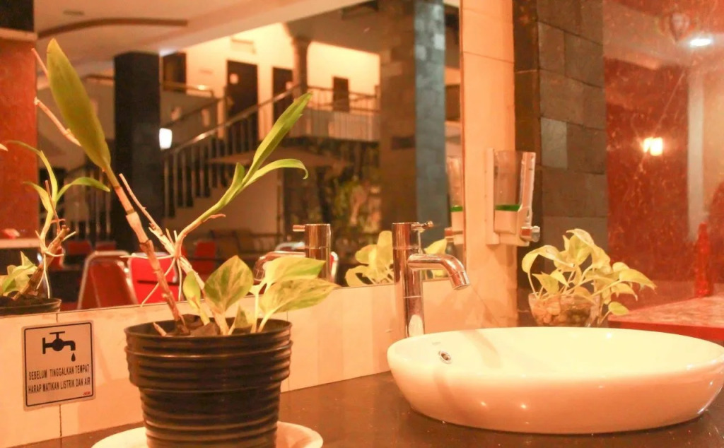 Townhouse Oak Ilir Timur I Near Ptc Mall