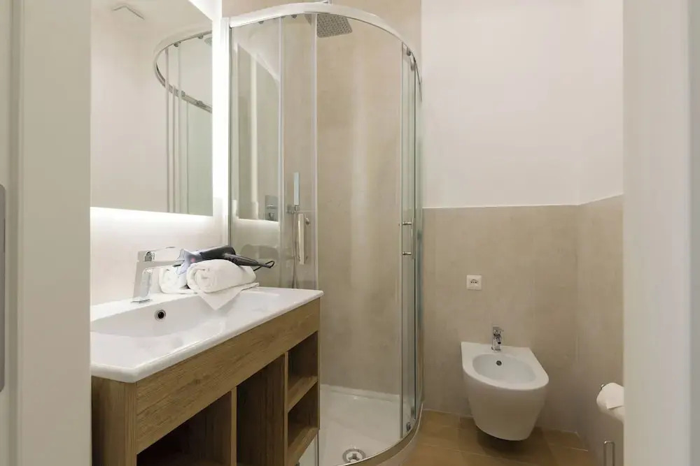 Risorgimento 9 - Guest House