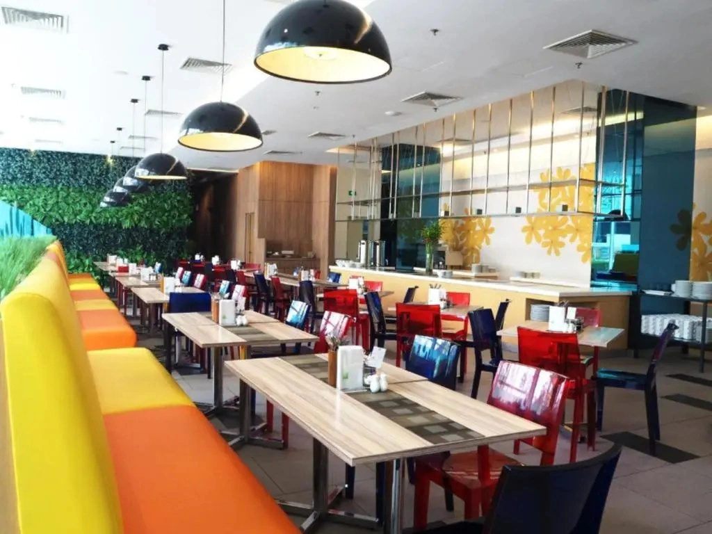 Kingston Hotel 22 @ Cheras Kuala Lumpur Formerly Known as Prescott Ace Kuala Lumpur Cheras