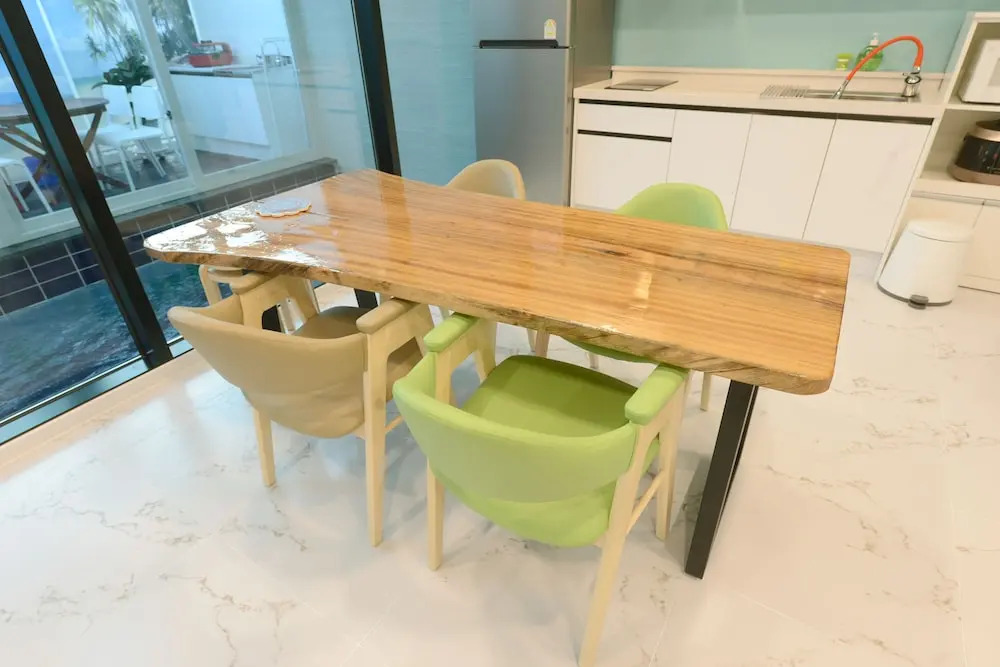 Paju Work Life Balance Pool Villa