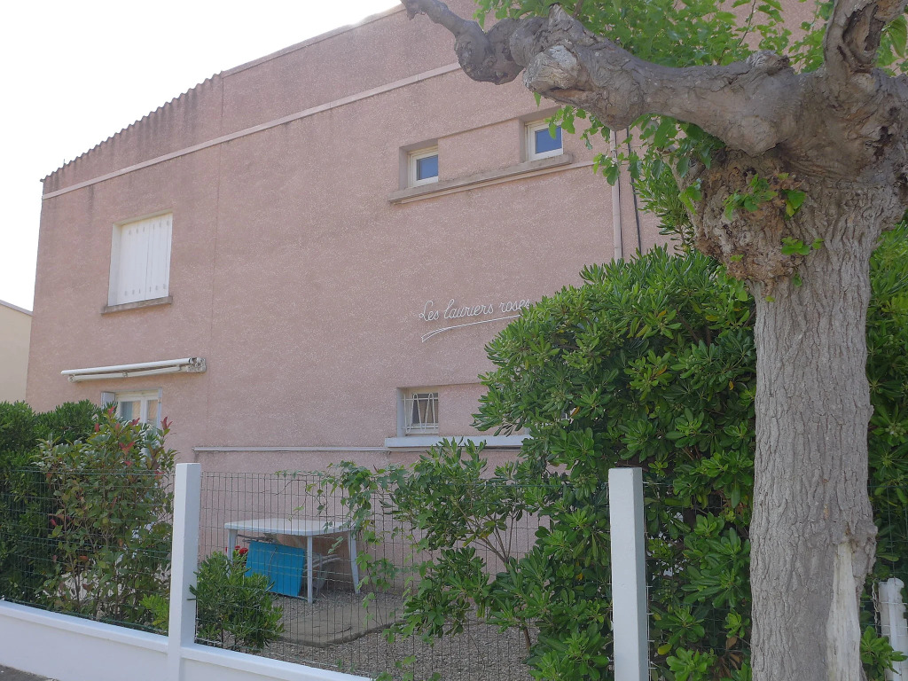 Les Lauriers roses