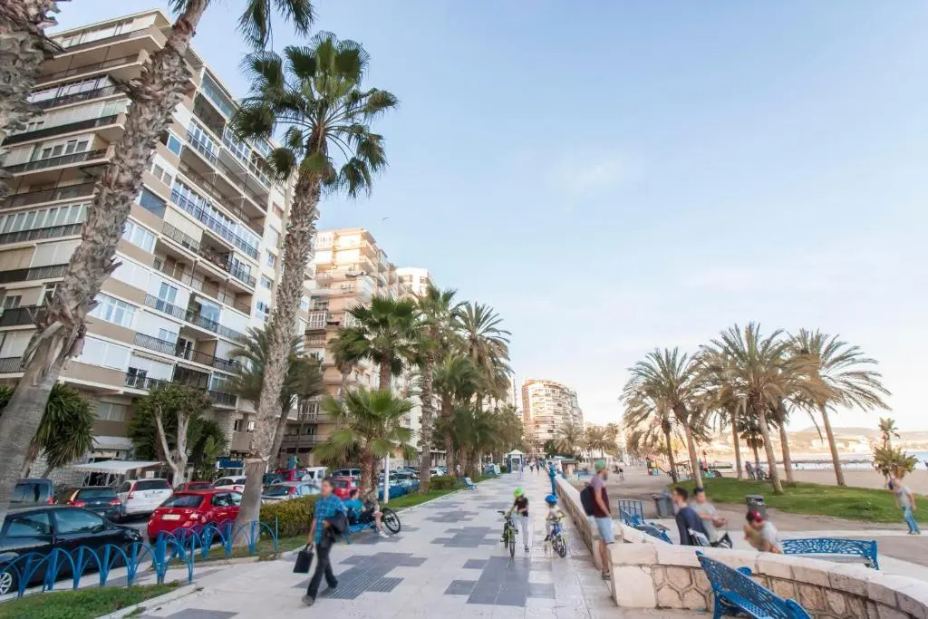 Malagueta 17 FreshApartments by Bossh! Apartments