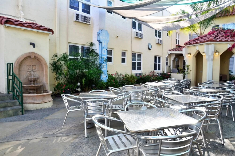 El Primero Boutique Hotel