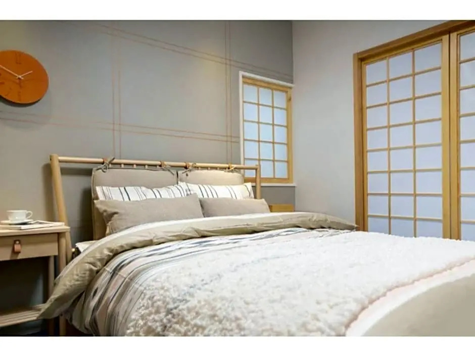 TSUBAME HOTEL ASAKUSABASHI / Vacation STAY 81743