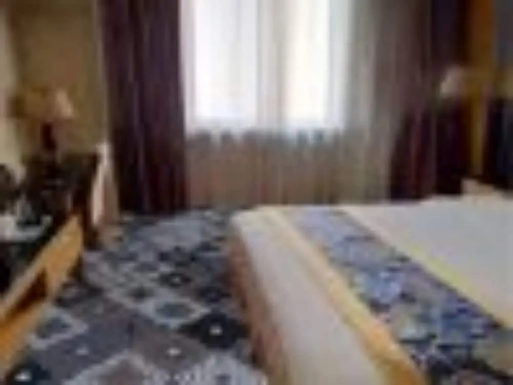 Airport Yuanhang International Hotel Beijing