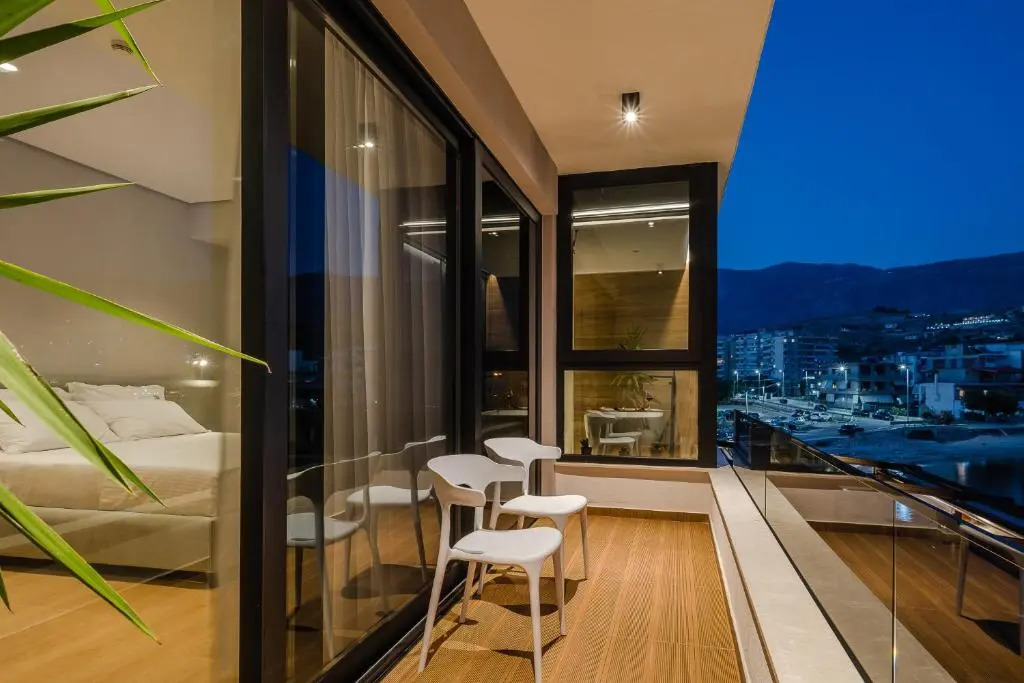 Rea Boutique Hotel