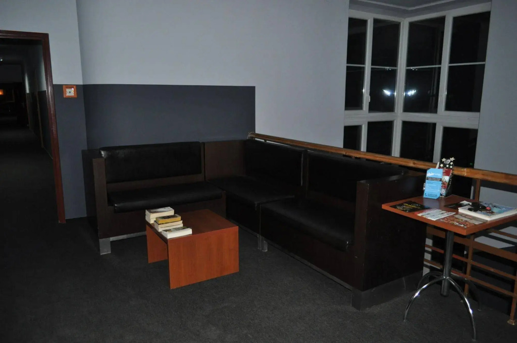 Freedom Hostel
