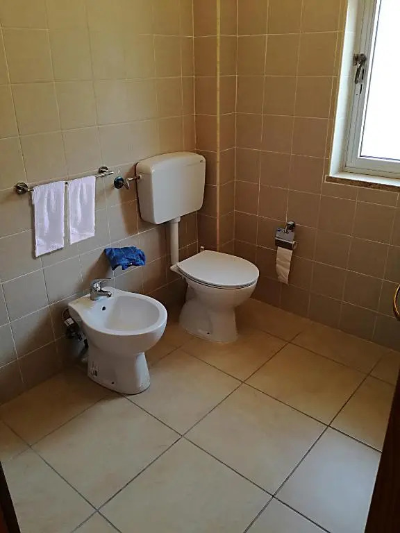 Appartamento a Villapiana Lido
