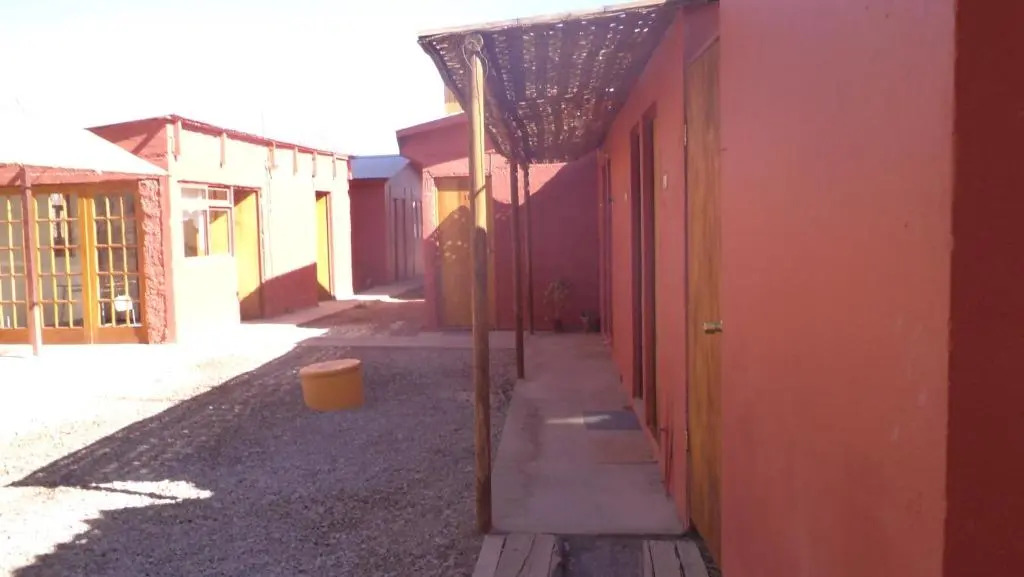 Hotel Turi Atacama
