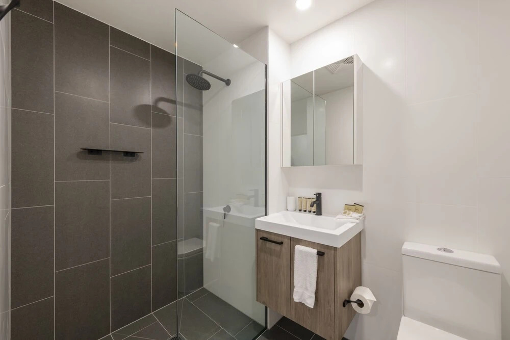 Astra Apartments Broadmeadow
