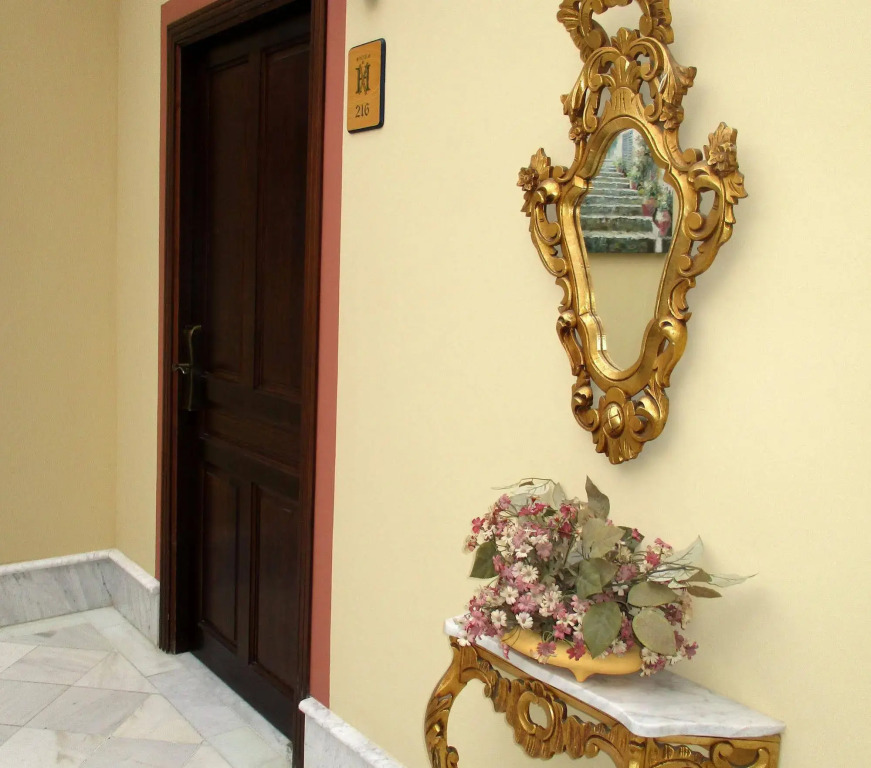 Casona de San Andrés Boutique Hotel