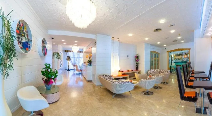 Hotel Las Vegas