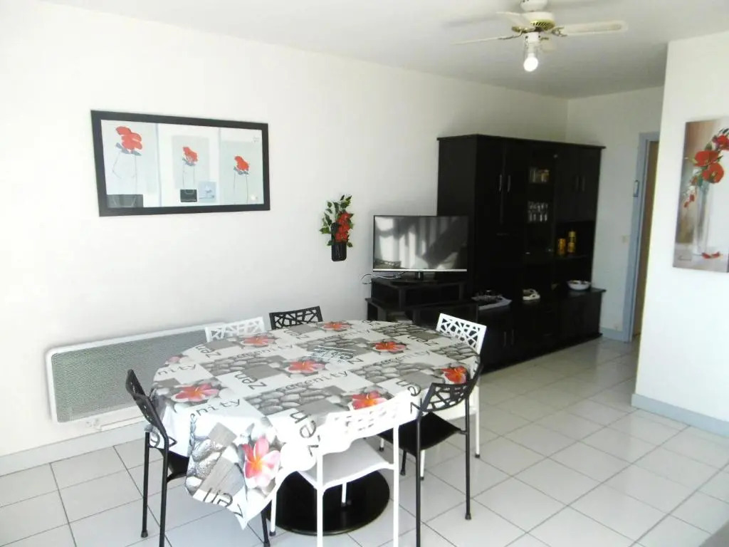 Appartement Iffic