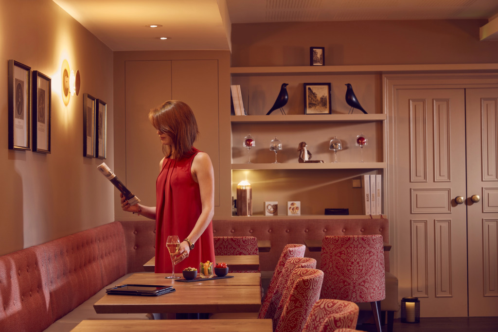 Cour du Corbeau Hotel Strasbourg - MGallery Collection