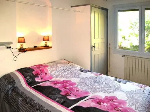 Holiday Home Villa Rock by Interhome