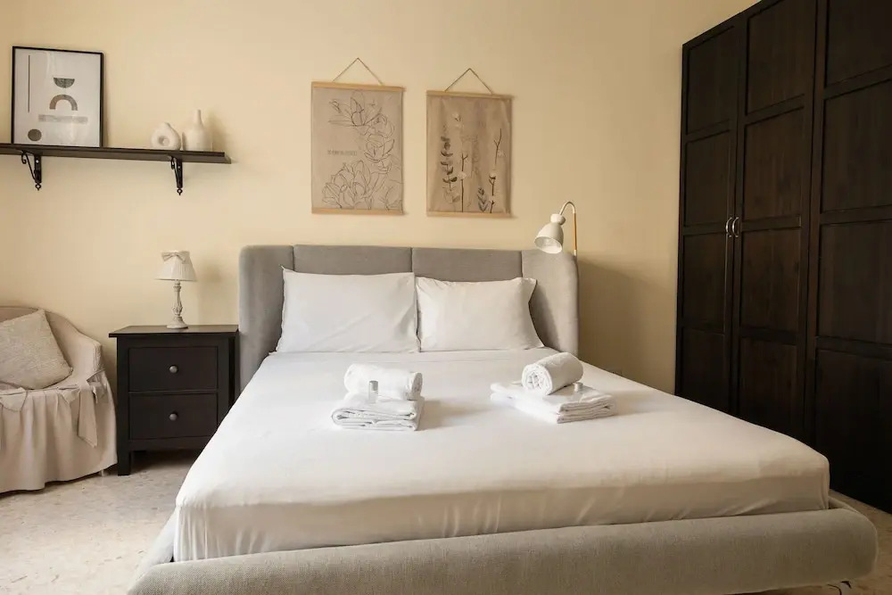 Libia Cozy Apartment