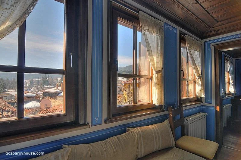 Gozbarovs Guest House