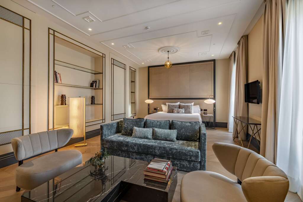 Cool Rooms Atocha