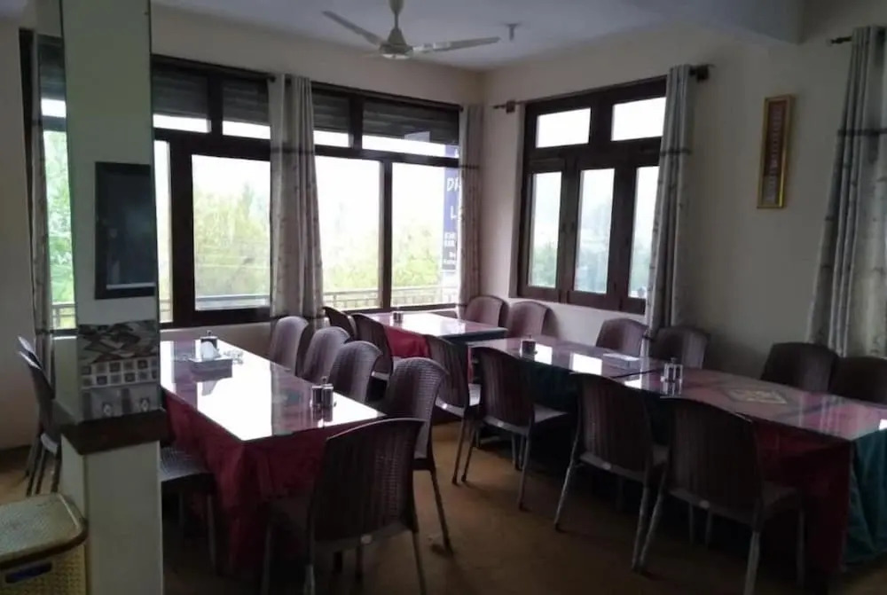 Haji Dream Land Hotel