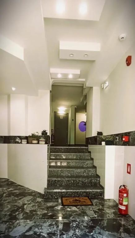 Pyrgiou suites